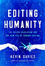Editing Humanity