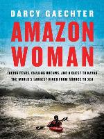 Amazon Woman