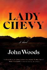 Lady Chevy: A Novel
