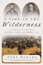 A Fire in the Wilderness