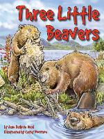 Three Little Beavers