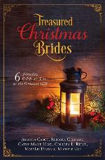 Treasured Christmas Brides