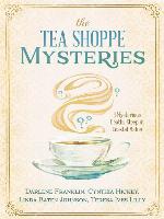 The Tea Shoppe Mysteries