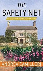 The Safety Net: An Inspector Montalbano Mystery