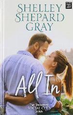 All in: Bridgeport Social Club