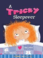 A Tricky Sleepover