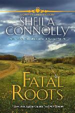 Fatal Roots: A County Cork Mystery (A Cork County Mystery)