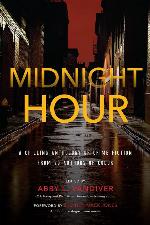 Midnight Hour: A chilling anthology of crime fiction from 20 authors of color
