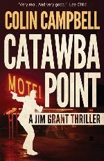 Catawba Point (Jim Grant Thriller)