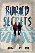 Buried Secrets (1) (Timothy and Wyatt Mysteries)