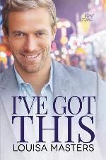 I've Got This (1) (Joy Universe)