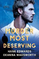 Murder Most Deserving