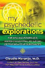My Psychedelic Explorations