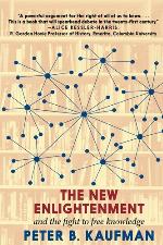 The New Enlightenment and the Fight to Free Knowledge