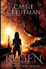 Regen (Penchant for Trouble)