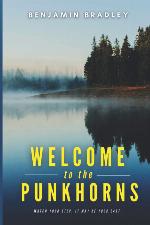 Welcome to the Punkhorns (Shepard &amp; Kelly Mysteries)