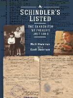 Schindler's Listed
