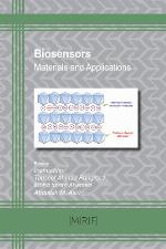 Biosensors : Materials and Applications.