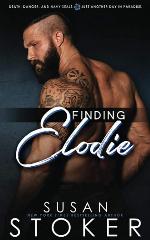 Finding Elodie (SEAL Team Hawaii)