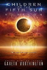 Rubicon (Children of the Fifth Sun)