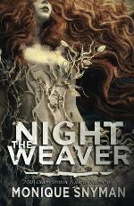 The Night Weaver