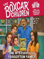 The Mystery of the Forgotten Family