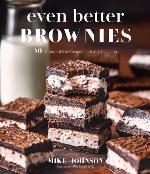 Even Better Brownies