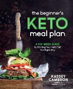 The Beginner's Keto Meal Plan