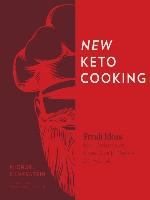 New Keto Cooking