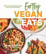 Earthy Vegan Eats