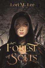 Forest of Souls (Shamanborn Series, 1)