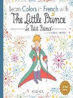 Learn Colors in French with the Little Prince