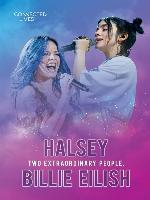 Halsey/Billie Eilish