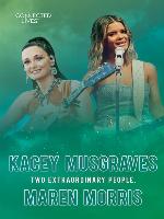 Kacey Musgraves/Maren Morris