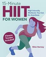 15-Minute Hiit for Women