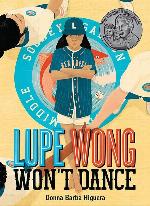 Lupe Wong Won't Dance