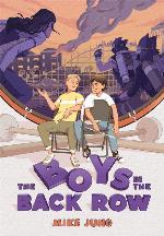 The Boys in the Back Row