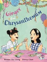 Ginger and Chrysanthemum