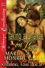 Taking a Chance on Love