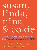 Susan, Linda, Nina & Cokie