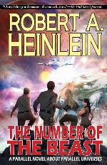 The Number of the Beast: A Parallel Novel About Parallel Universes