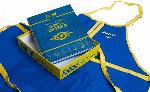 Fallout: The Vault Dweller's Official Cookbook Gift Set