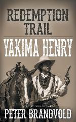 Redemption Trail (Yakima Henry)