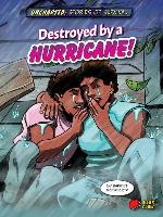 Destroyed by a Hurricane!