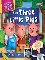 The Three Little Pigs