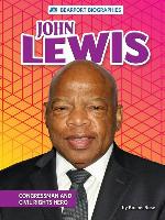 John Lewis