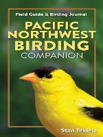 Pacific Northwest Birding Companion
