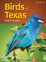 Birds of Texas Field Guide