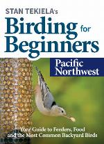 Stan Tekiela's Birding for Beginners