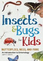 Insects & Bugs for Kids